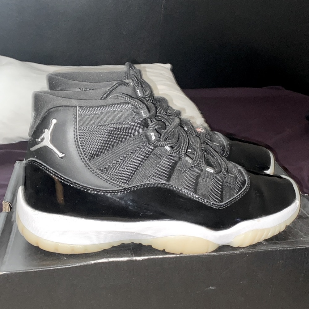 Air Jordan 11 retro 'Jubilee / 25th Anniversary'